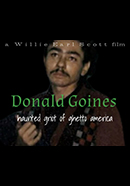 Donald Goines poster image